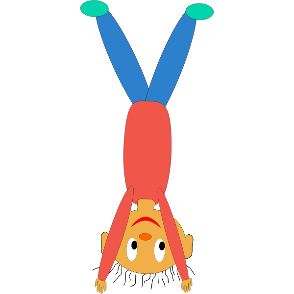 Handstand