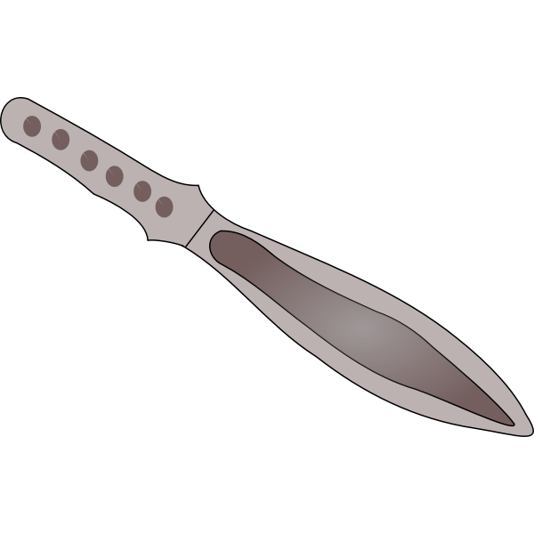 Knife 1