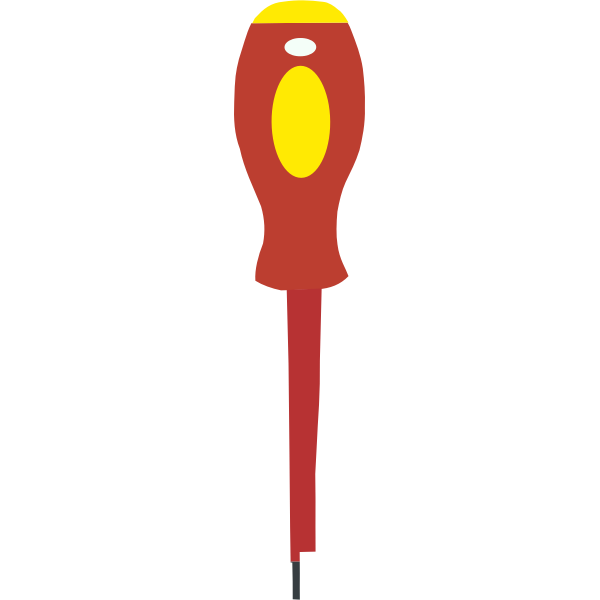 Screwdriver 3