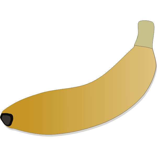 banana