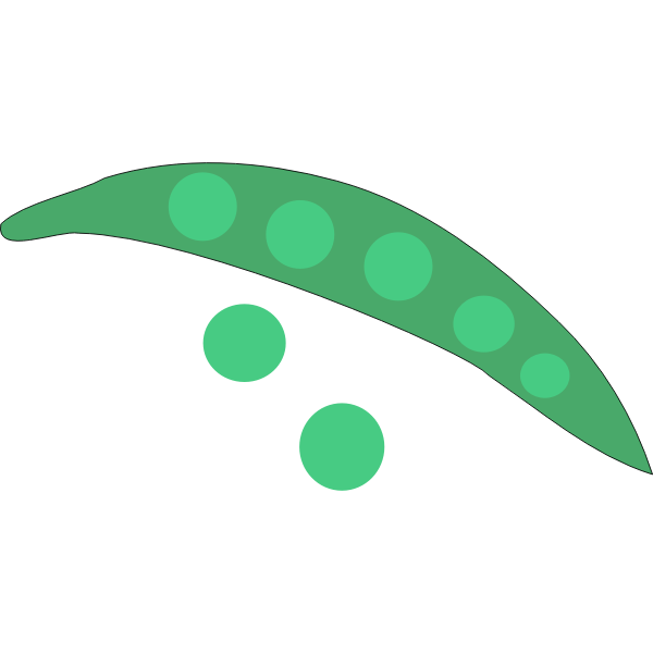 pea