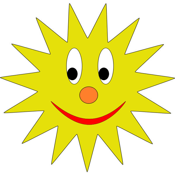 sun