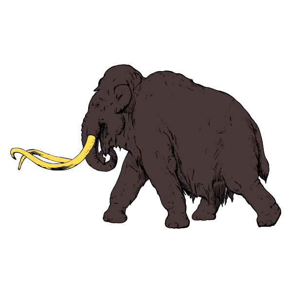 Mammoth III