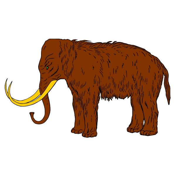Mammoth IV