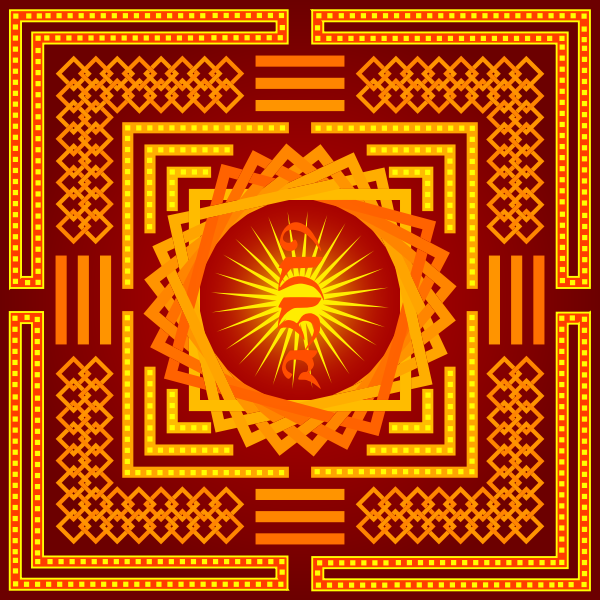 Mandala 2015 2