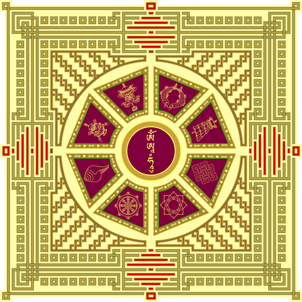 Mandala 2015 8