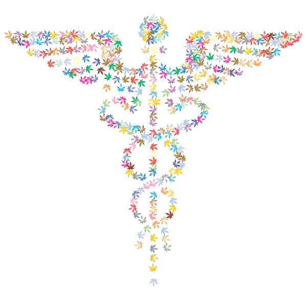 Medical Marijuana II Prismatic 2