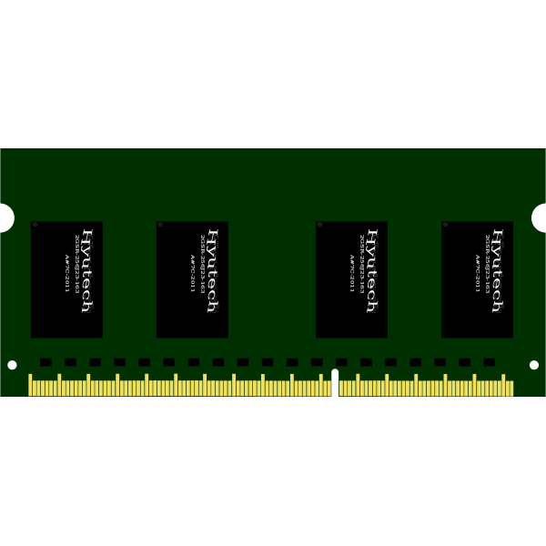 Memory Module