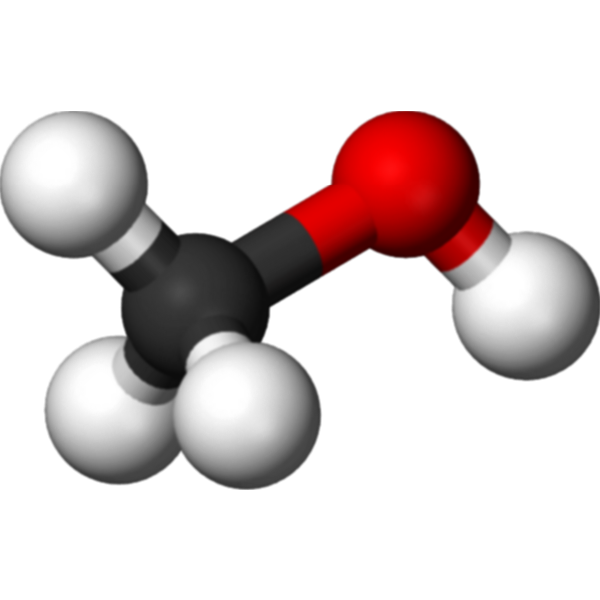 Molecules 3D graphics