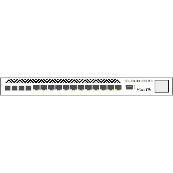 Mikrotik1036v2