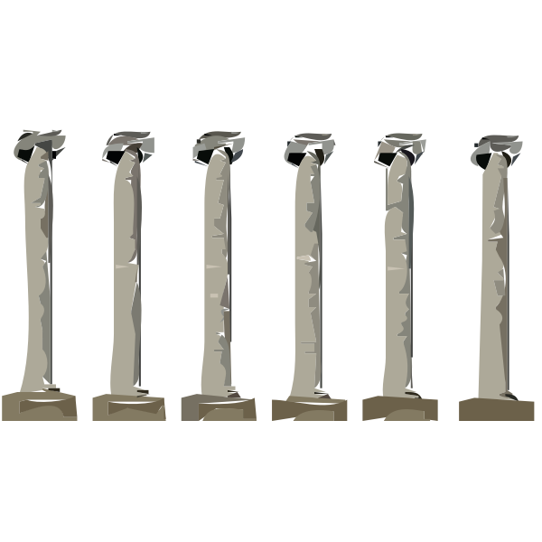 Missouri Columns 2015011547