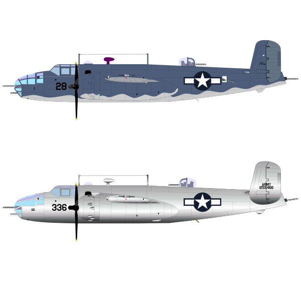 B-25