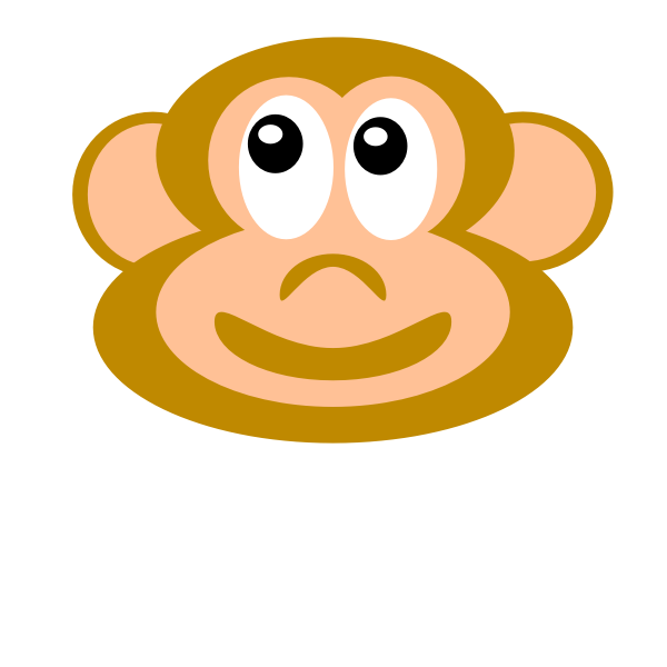 Monkey 2015082739