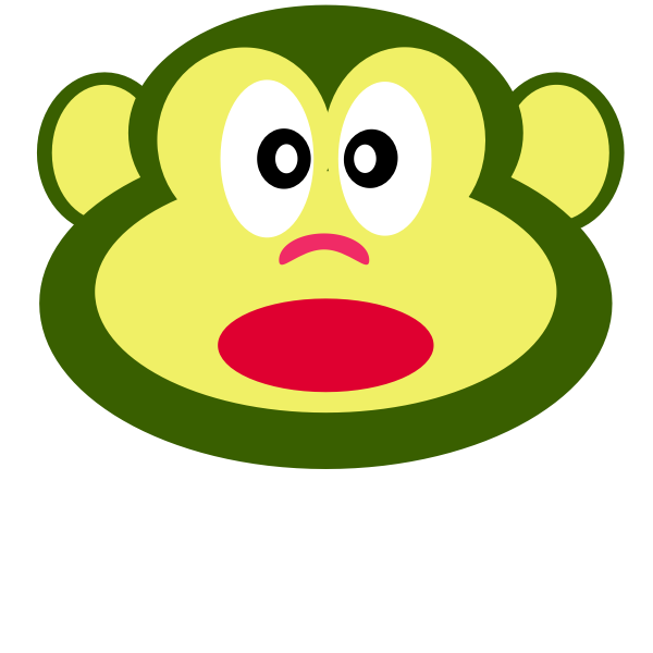 Monkey Face 2015082703