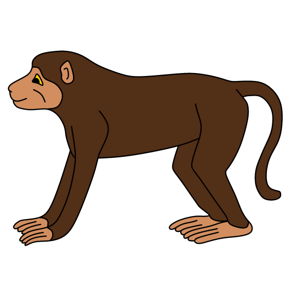 Monkey I