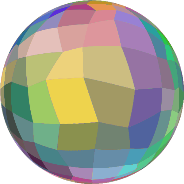 MosaicBall