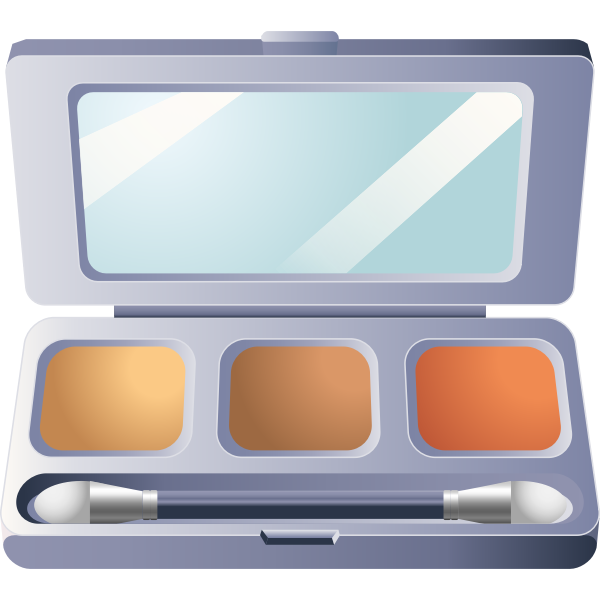 Make up Box