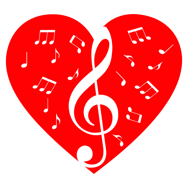 Musical Heart 3