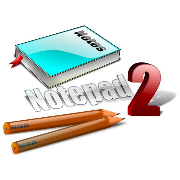 Notepad icon