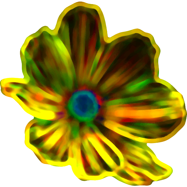 NeonFlowerColour2