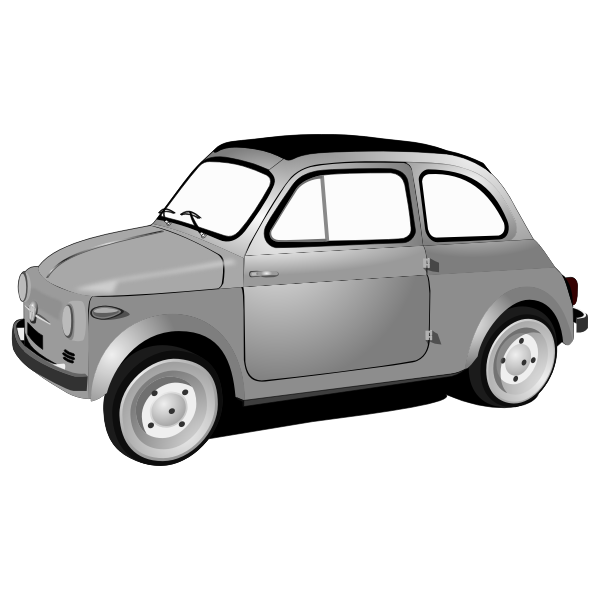 Nuova cinquecento 3