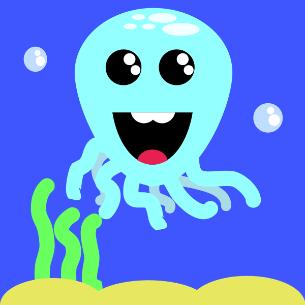 Octopus 2015090158