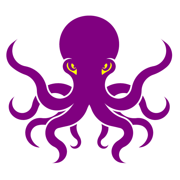 Octopus III