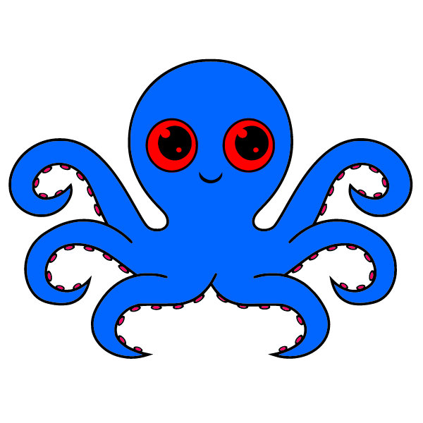 Octopus II