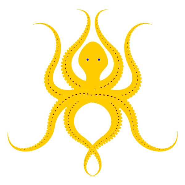 Octopus VIII