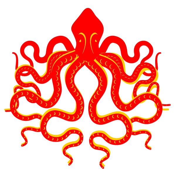 Octopus X