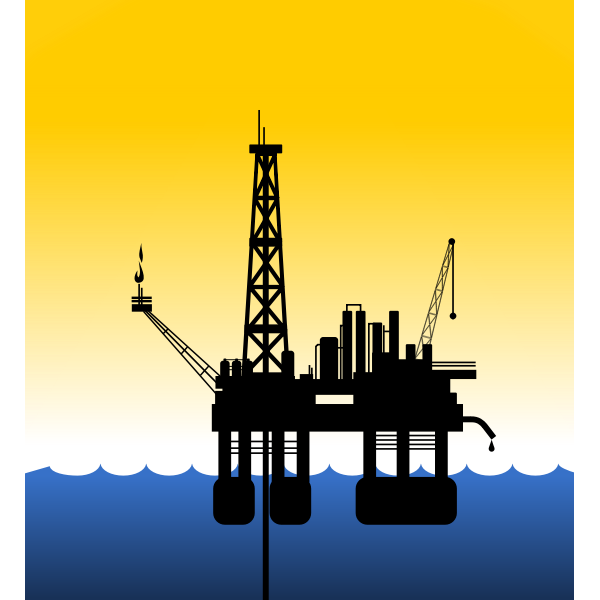 Oilrig