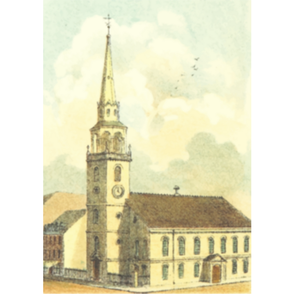 Old South Church