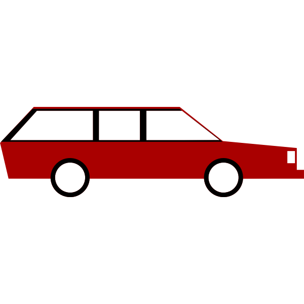 OldifluffStationWagon