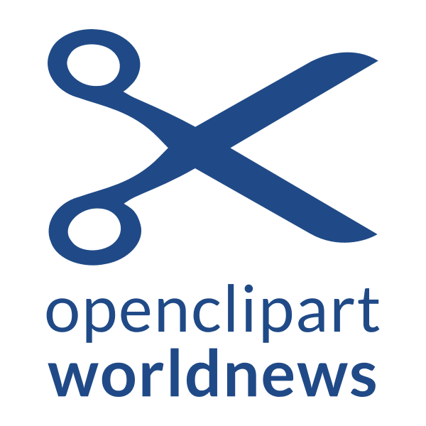 Openclipart Worldnews Brings Your News in Clipart