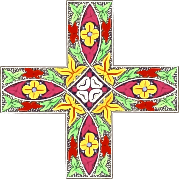 OrnamentalCross