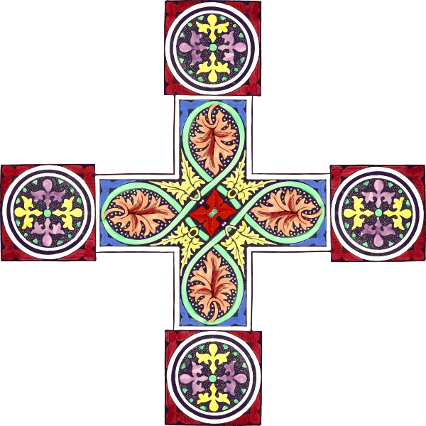 OrnamentalCross2