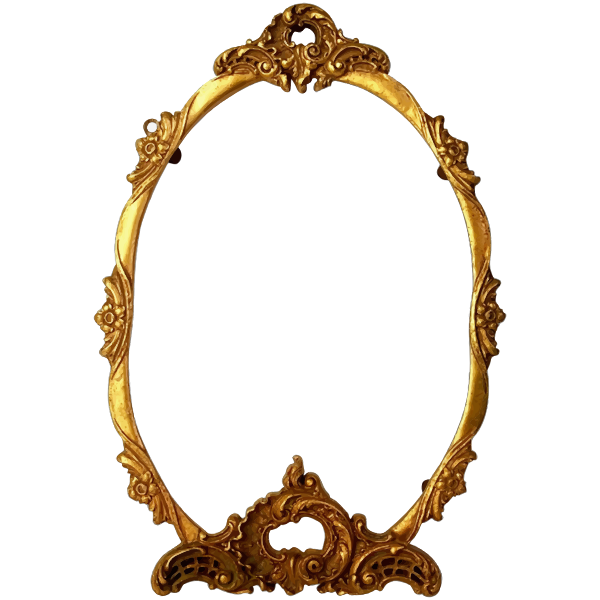 Ornate Frame