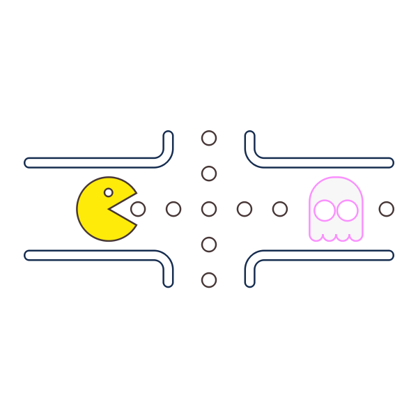 PacMan image-1624029565