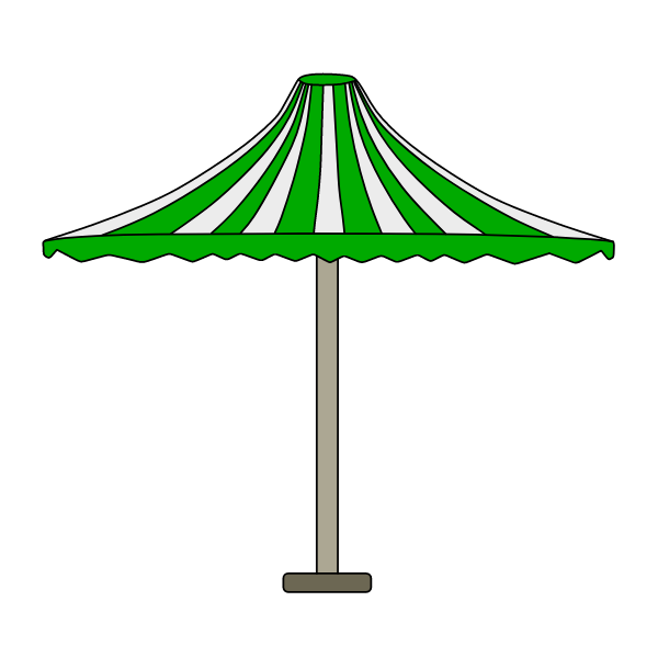 Parasol III