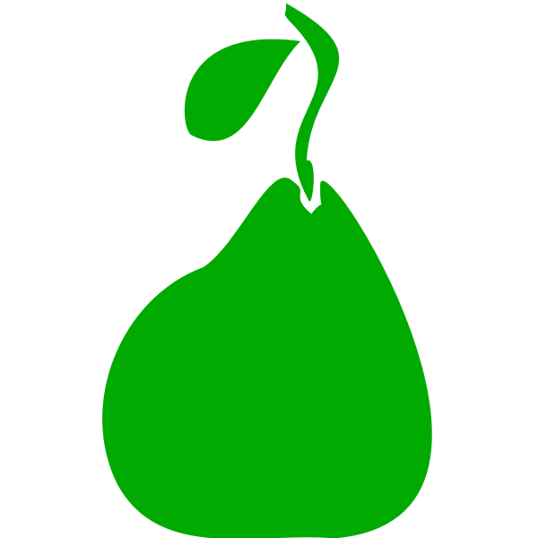 Pear 2015072853