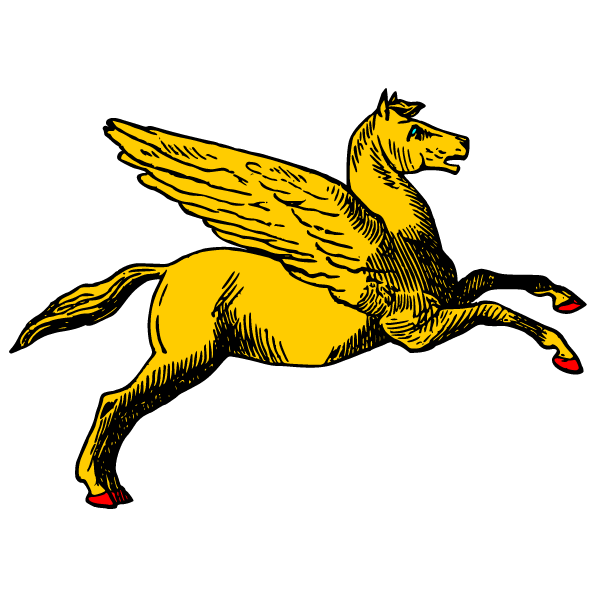 Pegasus III