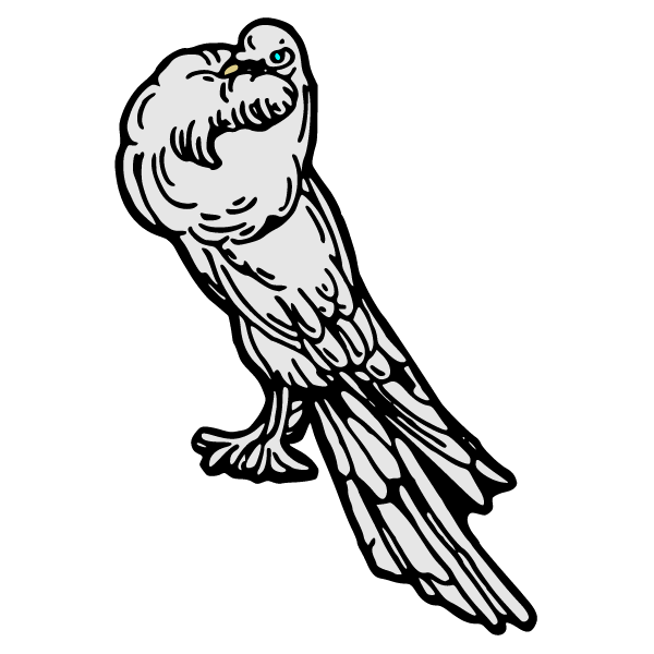 Pigeon I