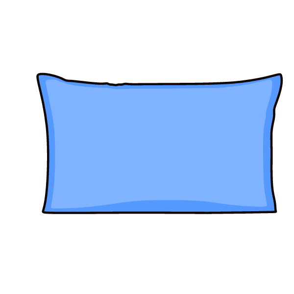 Pillow 1
