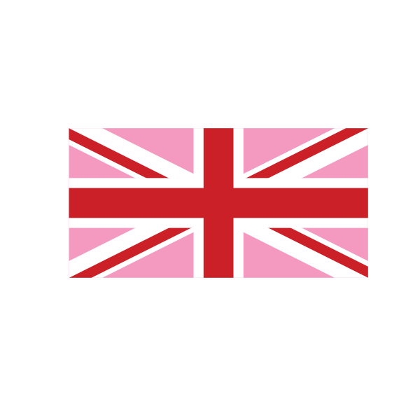 PinkUnionFlag