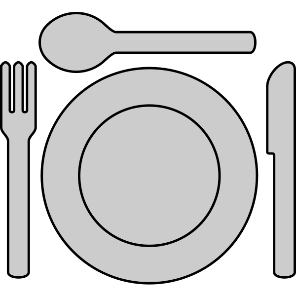 Place setting