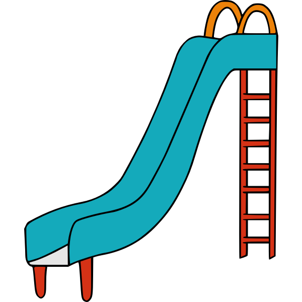 Playground Slide2