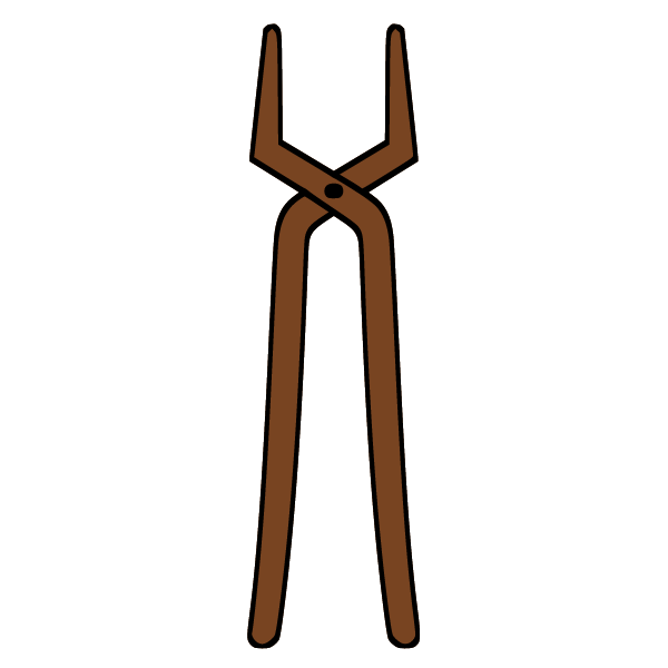 Pliers I