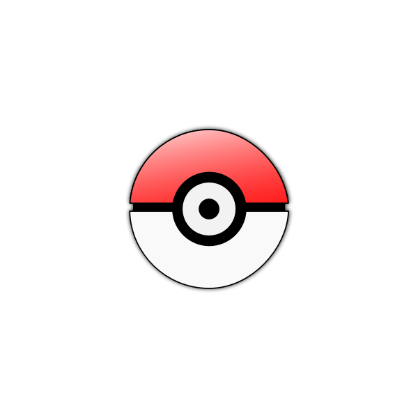 Poke ball