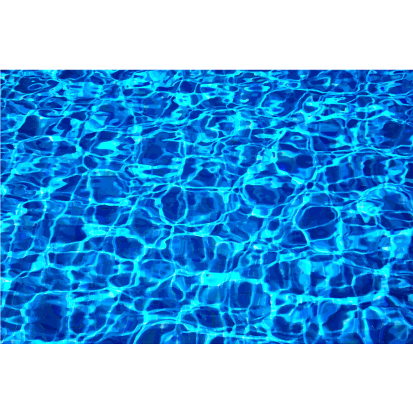 Pool Caustics 