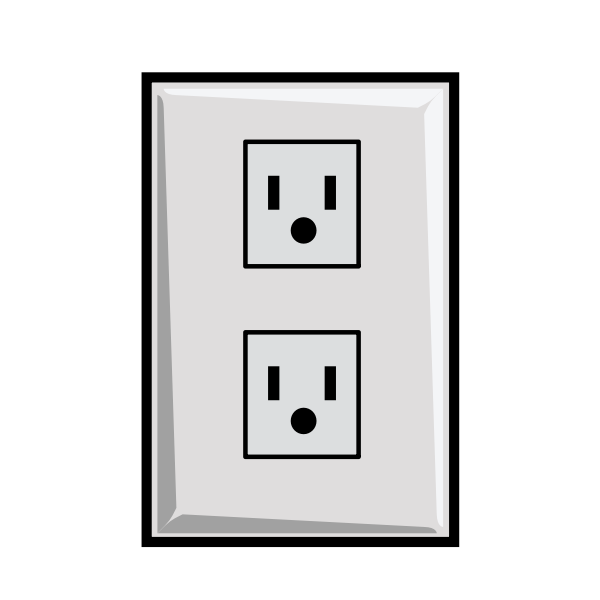 Power Outlet, US